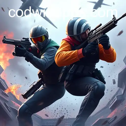 Exploring the Excitement of Action Games: A Dive into Dynamic Adventures