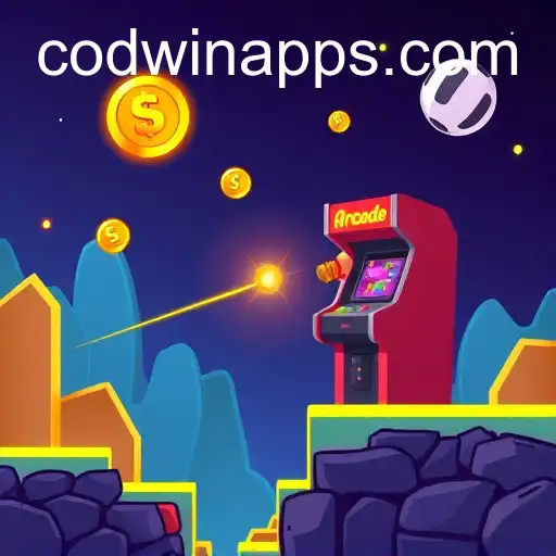 Exploring the Thrilling World of Arcade Games