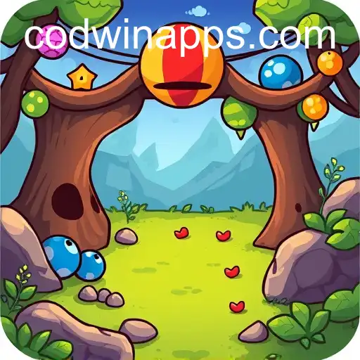 Exploring the Casual Games Category: A Haven for Relaxation and Entertainment