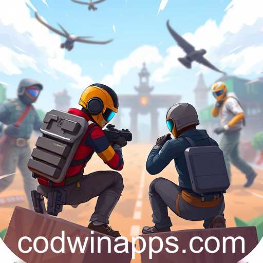 Codwin Apps Revolutionizes Free Gaming Access