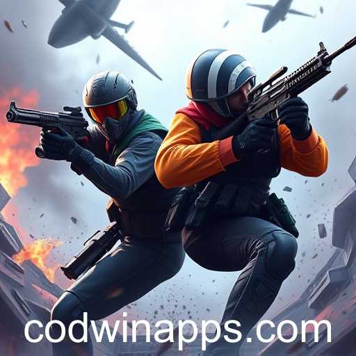 Codwin Apps Revolutionizes Free-to-Play Gaming