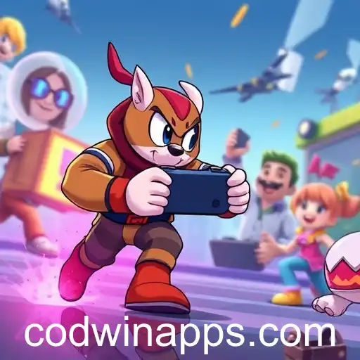 Codwin Apps Expands Free Game Offerings