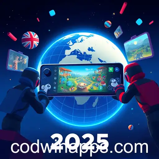 The Rise of Codwin Apps in Gaming