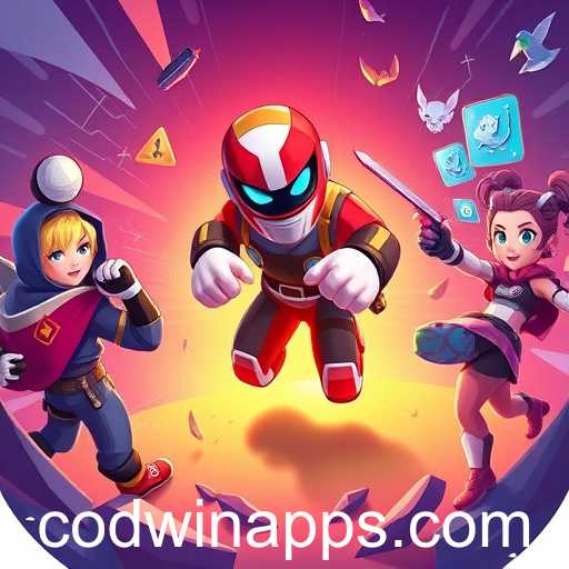 Exploring the Rise of Codwin Apps in Gaming