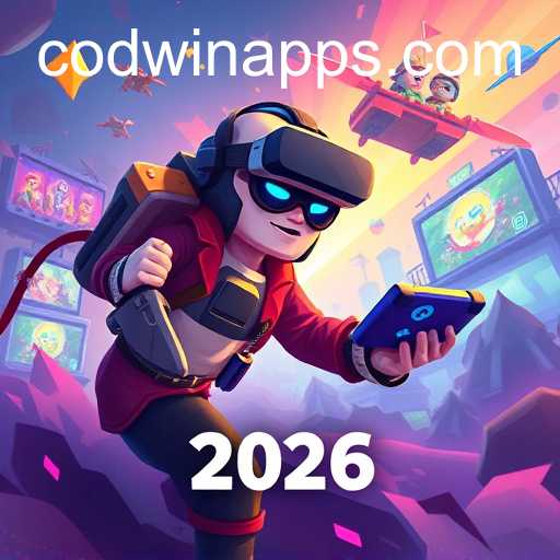 Codwin Apps Expands Gaming Horizons