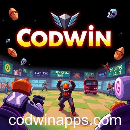 Rise of Codwin Apps in Gaming