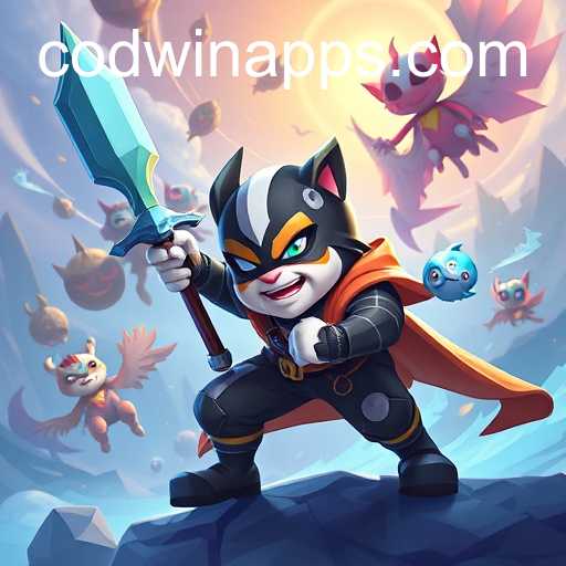 Rise of Codwin Games in the Free Online Sector