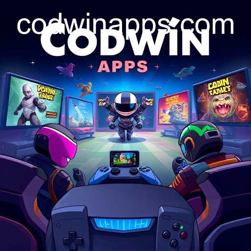 Emerging Trends in Game Apps