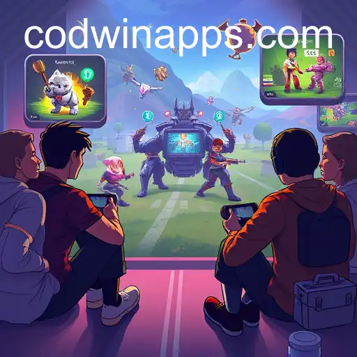 The Evolution of Free Gaming Websites