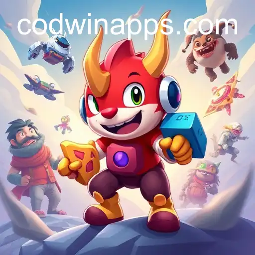 Exploring Codwin Apps and Free Gaming Experiences