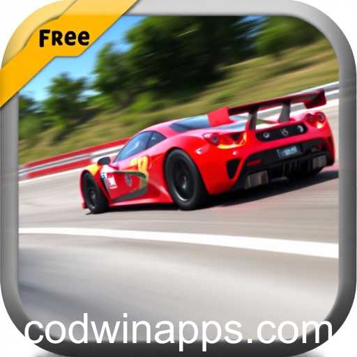 The Thrill of Racing Games: Exploring the World of Free Apps by Codwin