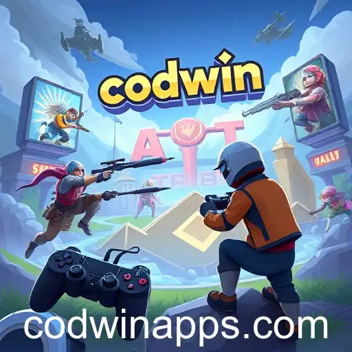 The Rise of Codwin Apps in Gaming