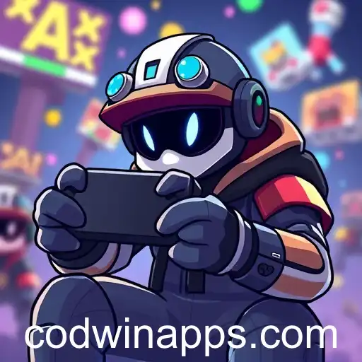 The Rise of Codwin Apps in the Gaming Industry