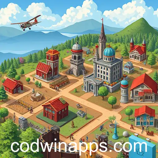 The Rise of Codwin: Game Apps Transforming the Market