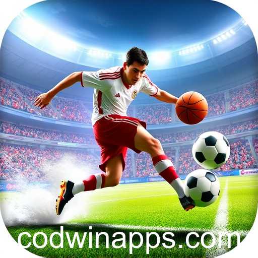 Exploring the Exciting World of Sports Games on Codwin Apps Free