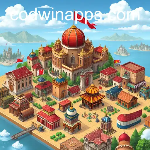 Exploring the Realm of Strategy Games: A Dive into the World of Codwin Apps Free